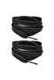 120 cm Flat Sports Shoelaces, Sneakers Laces, Flat Shoelaces 1 Pair - 2