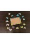 Elephant 16 Piece Educational and Informative Wooden Children's Puzzle Montessori & Jigsaw Puzzle Baby Kids Toy - 5