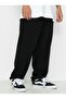 Core Basic Relaxed Fleece Pant - 2