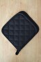 Fireproof, Heat Resistant, Heat Proof Kitchen Oven Pot Glove and Holder Set 2 Gloves 2 Holders - 4