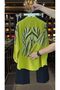 3-Piece Suit - Embroidered Sleeves and Back