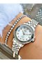 Fc03388M.05 Steel Cord Women's Wristwatch - 4