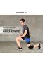 Moulded Elastic Slip-in Knee Support (Black, Size - Small) | Material - Elasticized Fabric - 5