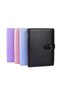 Leather Instax 192 6X9 Pola Card Photo Album - 6