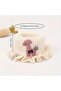 Knit neck collar 3-14 years, soft and warm winter - 2