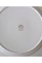 Moss Rose Bone China English Vintage Cake Plate 21 cm - 5