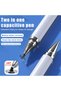 2in1 Stylus Disk Pen Tablet Pen for Phone Xiaomi Samsung Huawei All Touch Screens Compatible - 7
