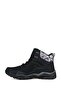 Waldo Waterproof Black Women's Outdoor Boots - 4
