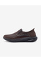 Slade - Cooper Men's Red/Brown Casual Shoes 205237 Rdbr