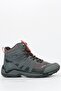 Hagen Waterproof Smoked Outdoor Men's Boots