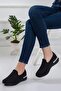 Women's Casual Mirrored Sneakers