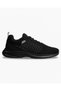 241-1505 Mr Men's Black Casual Sports Shoes