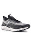 Base. Polo Assn. Steven 4Fx Men's Dark Gray-Black Running & Training Shoes - 2