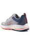 Base. Polo Assn. Crounch 4Fx Men's Gray Casual Sports Shoes - 3