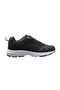 232-6923 Mr Men's Black-White Casual Sports Shoes