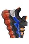 Cool fred-25 bosst orthopedic sole unisex children's sports shoes blue - 5