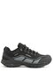 Berto Waterproof Black Gray Outdoor Unisex Shoes