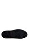 Genuine Leather Black Dock Step Outdoor Men's Boots - 3
