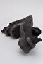 Women's Knitwear Sneakers BLACK BLACK - 4