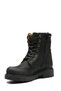 Black Women's Boots - 3