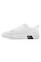 Tına Unisex Sports Sneaker Shoes White Sneaker - 2