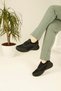 Women's Sports Shoes BLACK - 4