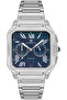 Men's Wrist Watch S.Tm348S-11Ss