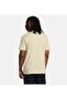 Men's Camo Logo T-Shirt - Ua Abc Ss Model - 2