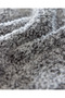 Nord double sherpa blanket - grey - 5