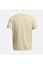 Men's Camo Logo T-Shirt - Ua Abc Ss Model - 4