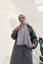 Olinda Shawl - 49003 - Lilac Silver - 2
