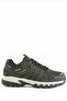 Pablo Black-Red-Grey Outdoor Women's Shoes