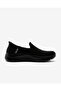 Go Walk Flex - Relish Women's Black Walking Shoes 124963Tk Bbk - 2