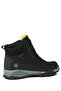 Montenegro Waterproof Black Outdoor Women's Boots - 4