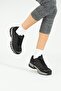 Pablo Black-Red-Grey Outdoor Women's Shoes - 4