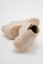 Women's Sneakers Beige Skin - 4