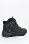 Hagen Waterproof Black Outdoor Men's Boots - 3