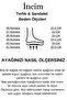 Men's Black Comfortable Guest Home Bundle Dowry and Groom Slippers - 8