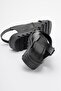 Women's Daily Sandals BLACK SKIN - 4