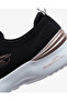 Skech-air Dynamight - Perfect Steps Women's Black Sports Shoes149754 Bkrg - 7