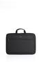 71444 Briefcase with Shoulder Strap