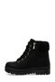 Juna J 4Pr Black Girl's Boots - 3