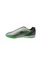 221-2404 Men's Silver (40-44) Astroturf Football Shoes - 3