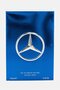 Men Eau De Parfum Natural Spray, Blue - 2