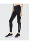 Coll. W Ankle Leggings Women's Black Leggings S241111-001 - 2