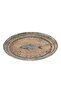 Lima Pasta Plate Set 21cm -6 Pieces - 6