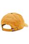 Tb0A1E9M Cotton Canvas Baseball Cap Cinnamon Unisex Hat - 2