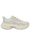 Fanto-Z Sneaker Off-White Women's Sports Shoes - 2