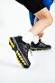 102 19905-g Women's and Men's Waterproof Trekking Shoes 36-39 - 4