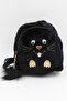039 3000 Plush Rabbit Children's Backpack